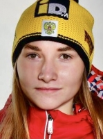 Anna SHPYNEVA