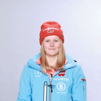 Katharina HUBER