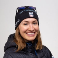 Sophie CALDWELL HAMILTON