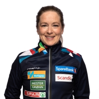 Anna SVENDSEN