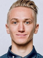 Stefan HUBER