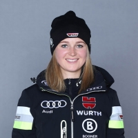 Patrizia DORSCH