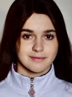 Sofia TIKHONOVA