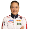 Ane Appelkvist STENSETH