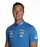 Morgan GUIPPONI BARFETY