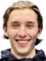 Christian Roeste SOLBERG