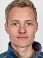 Kenneth Henningsmo FREDHEIM