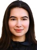 Alina TUKHTAEVA