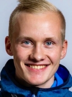 Thomas Aasen MARKENG