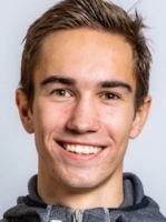 Sander Vossan ERIKSEN