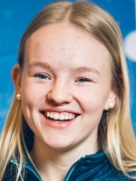 Julia TERVAHARTIALA