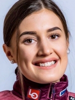 Eva Elise Johansen AMBLE