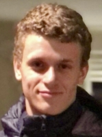 Joergen Oliver STROEM