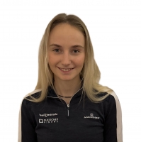 Julie Sofie Franksdatter AAS