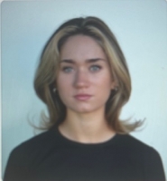 Kamilla Emma KOZUBACK