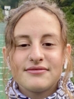 Camilla Henni COMAZZI