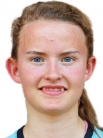 Gyda Westvold HANSEN