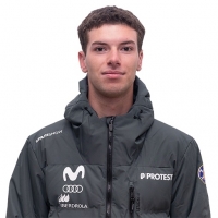 Lucas VERDAGUER FORN