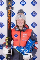 Sarah NAESCHER