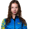 Yelizaveta TOLMACHYOVA
