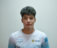 Dastan KALIBEKOV