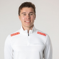 Lars Michael Saab BJERTNAES