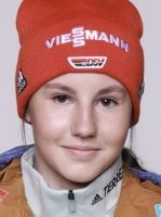 Anna-Fay SCHARFENBERG