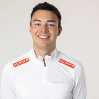 Casper Kvam GRINDHAGEN